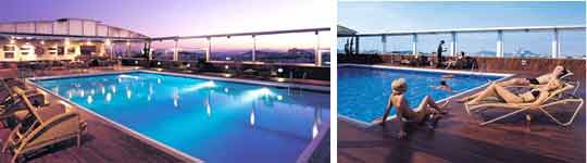 Divani Caravel athens